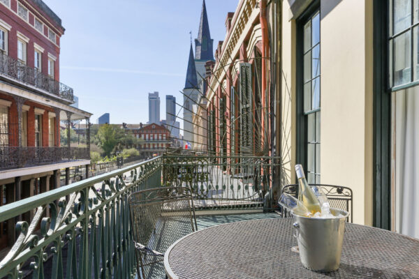 3---PDA_Balcony-Shot-with-Jackson-Square-from-Room-218-or-221_HR 3---PDA_Balcony-Shot-with-Jackson-Square-from-Room-218-or-221_HR